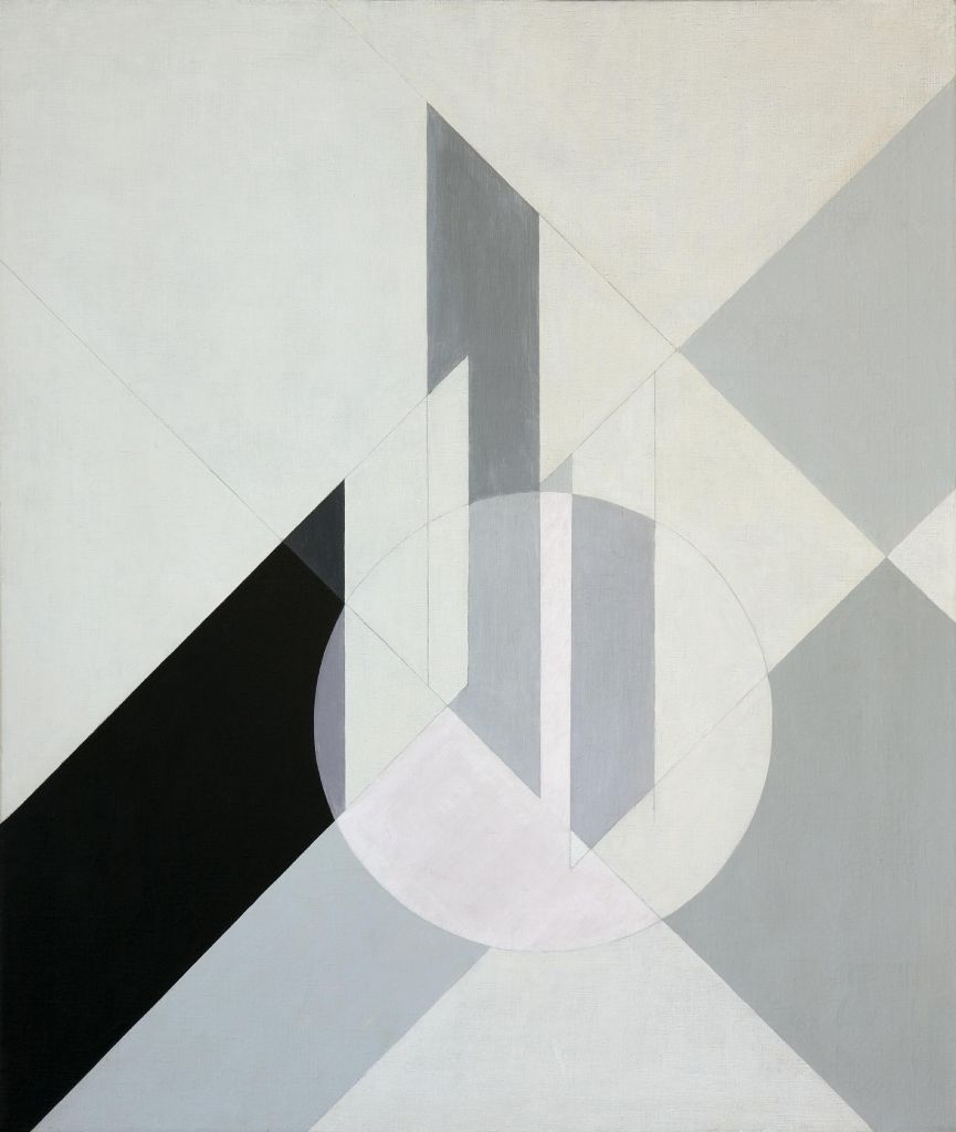 László Moholy-Nagy, Z IX, 1924